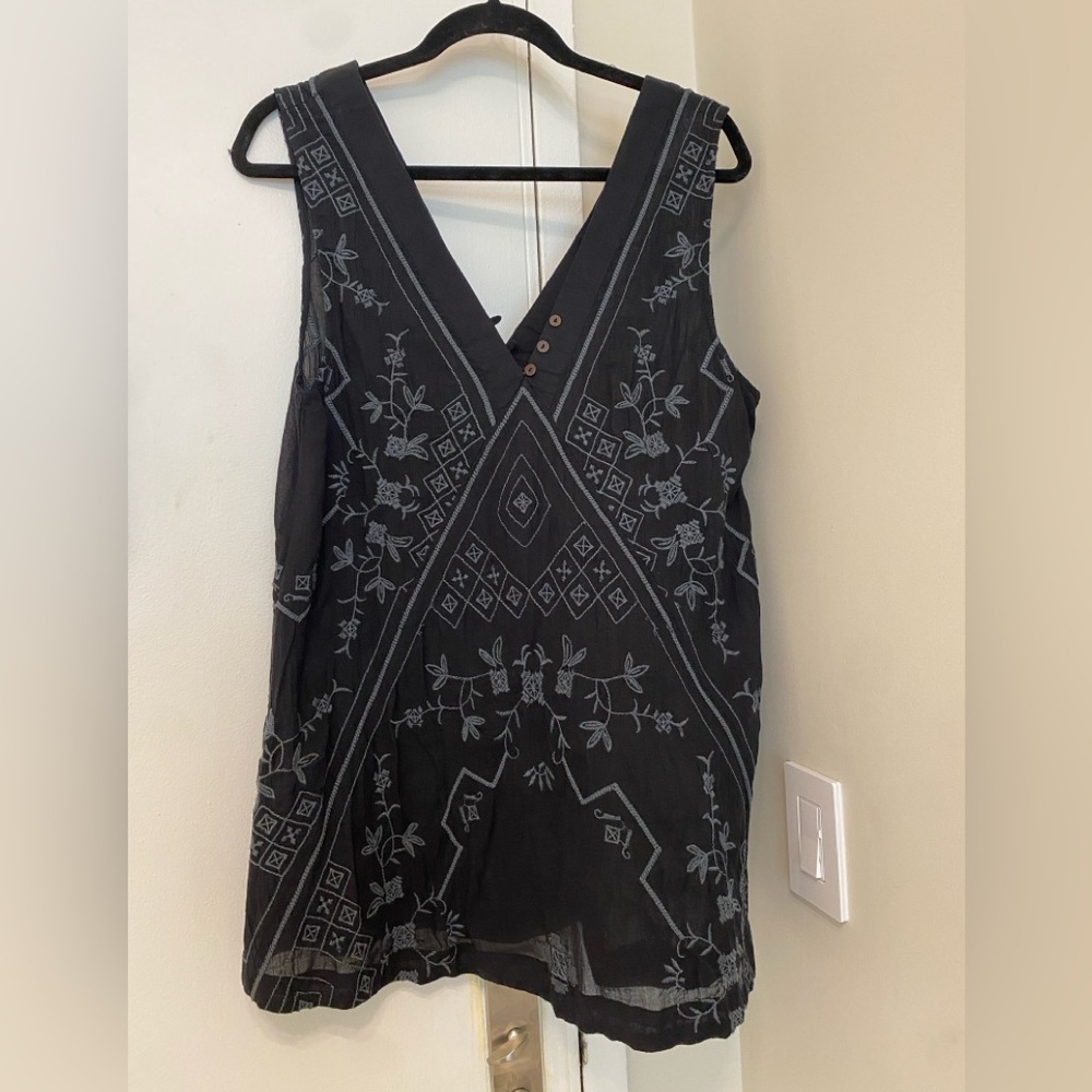 Intimately Free People. Tunic. XS. Never worn.